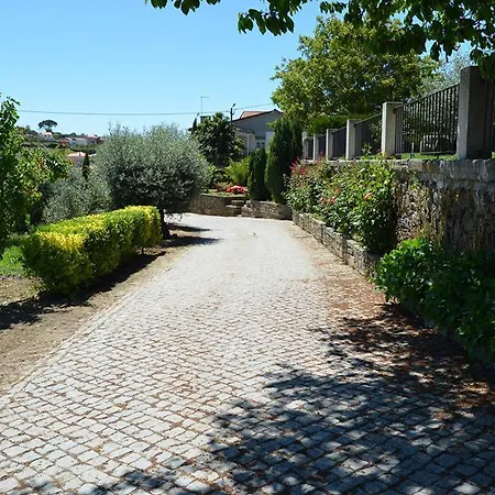 Casa Do Caseiro *