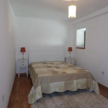 بيت للعطل Casa Do Caseiro Peso da Régua