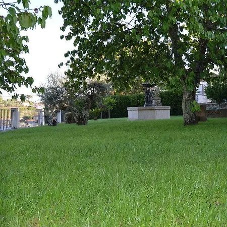 Casa Do Caseiro بيت للعطل *