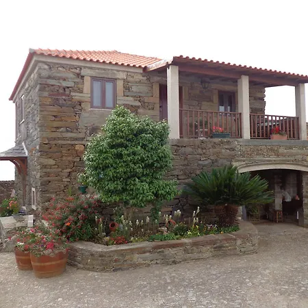 بيت للعطل Casa Do Caseiro