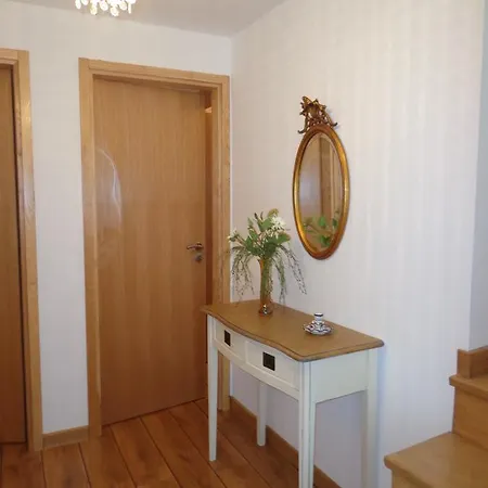 Casa Do Caseiro بيت للعطل Peso da Régua
