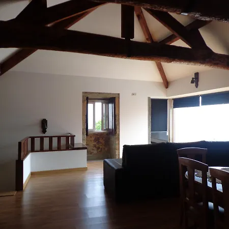 بيت للعطل Casa Do Caseiro Peso da Régua