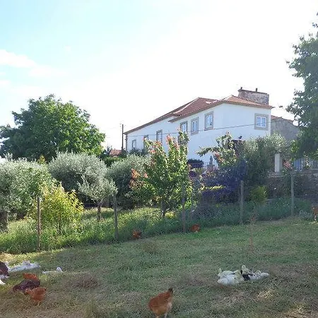 Casa Do Caseiro